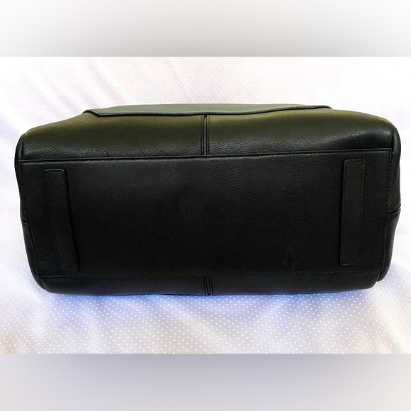 Narciso Rodriguez bowler tote/satchel - Picture 6 of 14